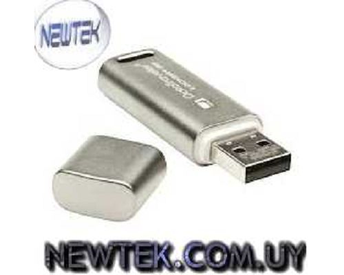 Pendrive USB Kingston DataTraveler Locker+ G2 16GB DTLPG2/16G USB 2.0